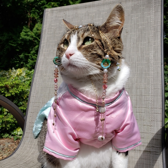 SOLD!! But Commission Me to Make You One!!! - Picture 4 of 17